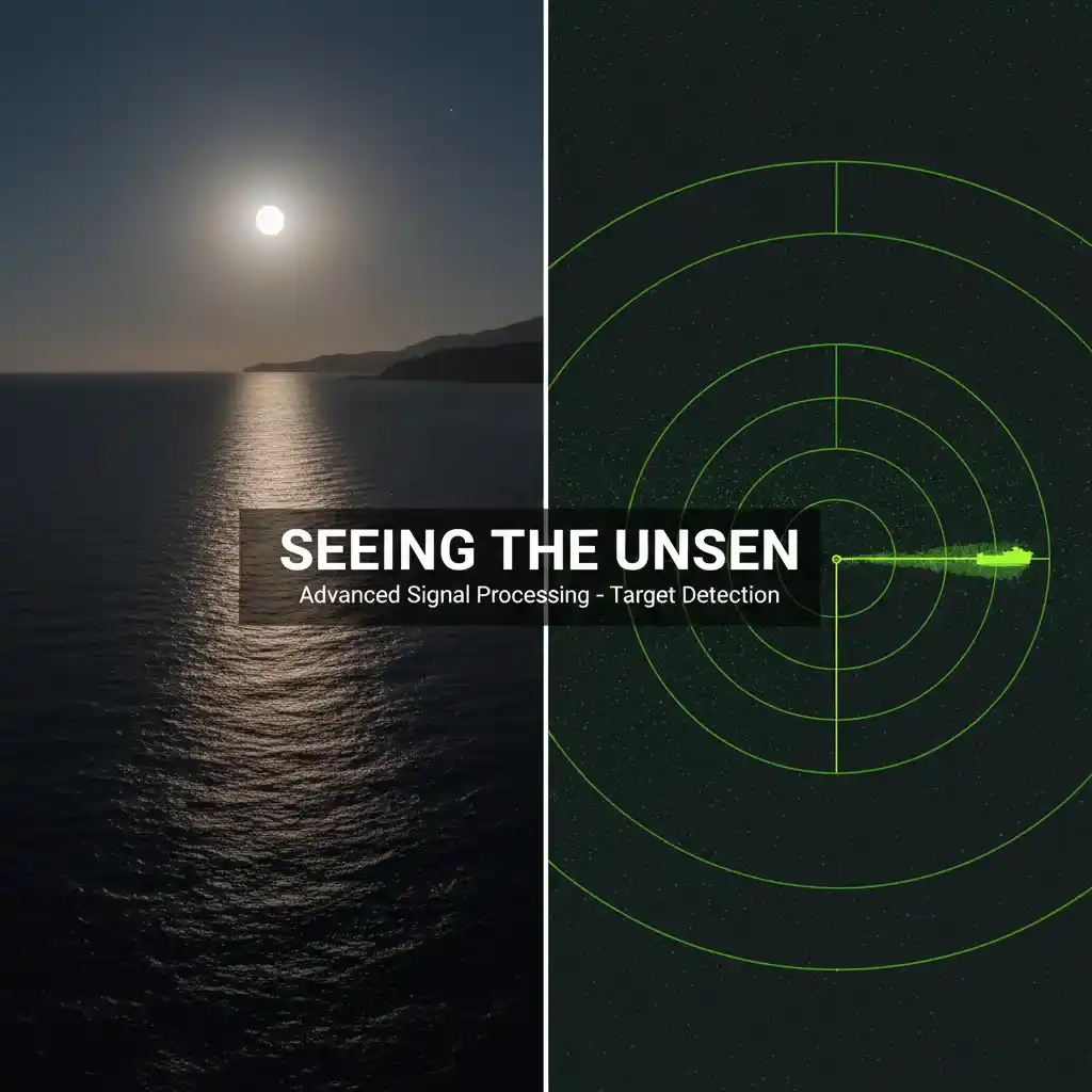 Coastal Surveillance Radars
